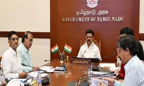 तमिलनाडु सरकार का बड़ा कदम: इलेक्ट्रिक स्टोव पर मिलेगी बिजली सब्सिडी