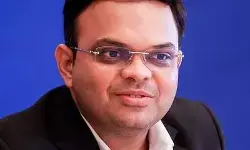 जय शाह ने पाकिस्तान-बांग्लादेश ड्रामे पर तोड़ी चुप्पी, दोनों टीमों को दिखाया आइना