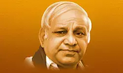 कांशीराम जयंती पर नेताओं ने दी श्रद्धांजलि, लखनऊ में होगा कार्यक्रम