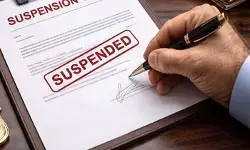 हिमाचल के चंबा में बड़ी कार्रवाई: पांच साल से गायब प्रवक्ता बर्खास्त