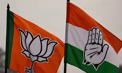 हरियाणा राज्यसभा चुनाव: निर्दलीय उम्मीदवार से बढ़ी कांग्रेस की चिंता