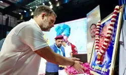 कांशीराम की जयंती पर बोले राहुल गांधी, कांग्रेस बहुजन समाज के सम्मान और संविधान की रक्षा के लिए हमेशा खड़ी