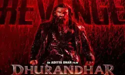 धुरंधर 2 ने रिलीज से पहले कमाए ₹27.13 करोड़: पेड प्रीव्यू शो में 5.38 लाख टिकट बिके, ‘बाहुबली 2’ और ‘स्त्री 2’ को पीछे छोड़ा