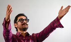 ‘लगान’ के 25 साल: आमिर खान ने सुनाए फिल्म से जुड़े अनसुने किस्से, कहा- पहले ठुकरा दी थी कहानी ‘लगान’ के 25 साल: आमिर खान ने सुनाए फिल्म से जुड़े अनसुने किस्से, कहा- पहले ठुकरा दी थी कहानी