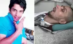 एम्स में इच्छामृत्यु की प्रक्रिया शुरू: हरीश के दो लाइफ सपोर्ट के प्रमुख पाइप हटाए गए, VIDEO आंखों में ला देगा आंसू