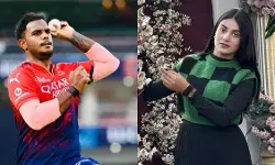 यश दयाल ने गुपचुप रचाई शादी? IPL 2026 से पहले RCB के तेज गेंदबाज को लेकर बढ़ी चर्चा यश दयाल ने गुपचुप रचाई शादी? IPL 2026 से पहले RCB के तेज गेंदबाज को लेकर बढ़ी चर्चा