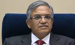 पश्चिम बंगाल में इस बार सिर्फ दो चरण में मतदान क्यों? मुख्य चुनाव आयुक्त ज्ञानेश कुमार ने बताई ये वजह