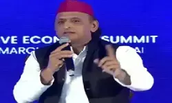 अखिलेश यादव का बड़ा ऐलान, कांग्रेस के साथ मिलकर लड़ेंगे चुनाव, मायावती के साथ इसलिए किए थे गठबंधन अखिलेश यादव का बड़ा ऐलान, कांग्रेस के साथ मिलकर लड़ेंगे चुनाव, मायावती के साथ इसलिए किए थे गठबंधन