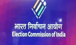 चुनावी राज्यों में आदर्श आचार संहिता लागू, ईसीआई ने सरकारी वेबसाइटों से मंत्रियों की तस्वीरें हटाने का दिया आदेश