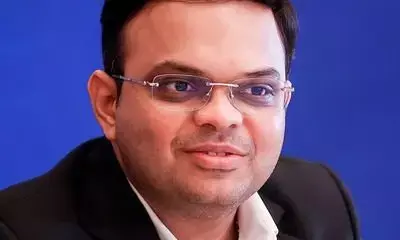 जय शाह ने पाकिस्तान-बांग्लादेश ड्रामे पर तोड़ी चुप्पी, दोनों टीमों को दिखाया आइना