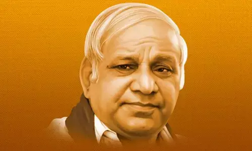 कांशीराम जयंती पर नेताओं ने दी श्रद्धांजलि, लखनऊ में होगा कार्यक्रम