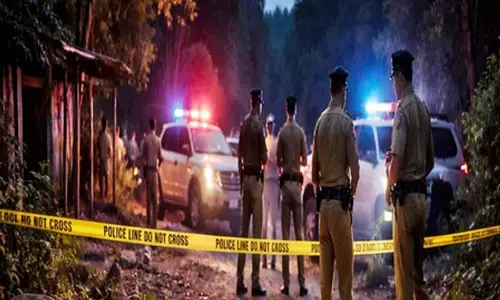 राजस्थान : उदयपुर में दो लोगों की हत्या; विरोध-प्रदर्शन के बाद भारी पुलिस बल तैनात