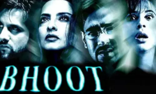 ‘रंगीला’ के एक एक्सप्रेशन ने दिलाई ‘भूत’ में भूमिका, रामगोपाल वर्मा ने सुनाया उर्मिला की कास्टिंग का दिलचस्प किस्सा