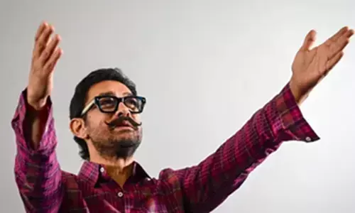 ‘लगान’ के 25 साल: आमिर खान ने सुनाए फिल्म से जुड़े अनसुने किस्से, कहा- पहले ठुकरा दी थी कहानी