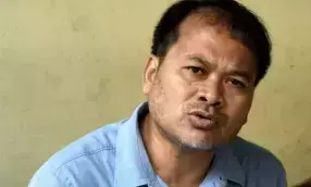 असम चुनाव : अखिल गोगोई ने उठाए सवाल, चुनाव आयोग के फैसले पर जताई आपत्ति