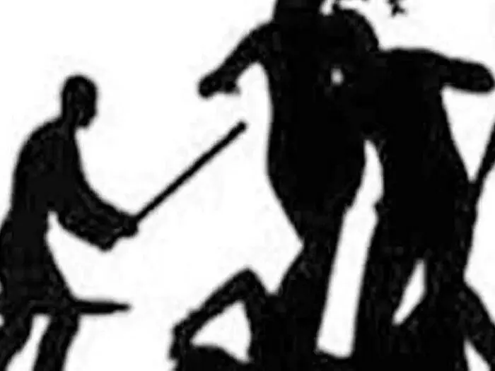 सोनीपत में युवक अगवा कर बंधक बनाया, बेरहमी से पिटाई सोनीपत में युवक अगवा कर बंधक बनाया, बेरहमी से पिटाई