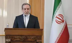 अमेरिका का लुकास ड्रोन अरब देशों को बना रहा निशाना: ईरानी विदेश मंत्री