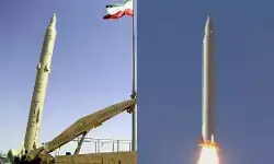 ईरान ने सेजिल बैलिस्टिक मिसाइल दागी: पहली बार इस्तेमाल की गई; 2500km तक हिट कर सकती है टारगेट ईरान ने सेजिल बैलिस्टिक मिसाइल दागी: पहली बार इस्तेमाल की गई; 2500km तक हिट कर सकती है टारगेट