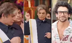 ‘द ग्रेट इंडियन कपिल शो 4’ के फिनाले में सुनील ग्रोवर का कमाल: कादर खान की मिमिक्री ने सबको किया हैरान ‘द ग्रेट इंडियन कपिल शो 4’ के फिनाले में सुनील ग्रोवर का कमाल: कादर खान की मिमिक्री ने सबको किया हैरान