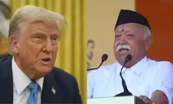 भारत के आरएसएस और रॉ को बैन किया जाए, अमेरिका के रिलीजियस फ्रीडम कमीशन ने ट्रंप सरकार से की सिफारिश भारत के आरएसएस और रॉ को बैन किया जाए, अमेरिका के रिलीजियस फ्रीडम कमीशन ने ट्रंप सरकार से की सिफारिश