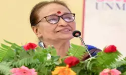 ममता कालिया को साहित्य अकादमी पुरस्कार का ऐलान, ‘जीते जी इलाहाबाद’ के लिए सम्मान