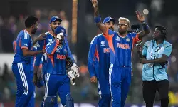 भारत की मौजूदा टीम व्हाइट बॉल क्रिकेट की सर्वश्रेष्ठ टीम: रिकी पोंटिंग