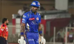 हार्दिक पांड्या को आईपीएल 2026 में दोहराना होगा टी20 वर्ल्ड कप वाला प्रदर्शन: हरभजन हार्दिक पांड्या को आईपीएल 2026 में दोहराना होगा टी20 वर्ल्ड कप वाला प्रदर्शन: हरभजन