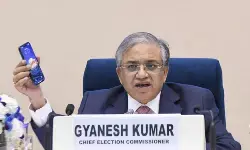 पांच राज्यों में चुनाव, कई सवाल