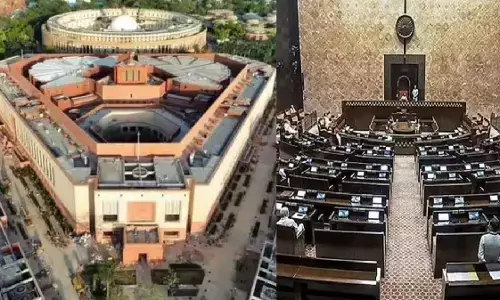 राज्यसभा चुनाव: बिहार-ओडिशा और हरियाणा की 11 सीटों पर वोटिंग आज, बिहार में कौन मारेगा बाजी?