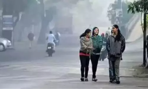 पश्चिमी विक्षोभ से बदला मौसम का मिज़ाज, कई जिलों में बारिश पश्चिमी विक्षोभ से बदला मौसम का मिज़ाज, कई जिलों में बारिश