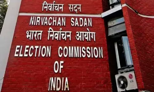 Bengal Elections: चुनाव आयोग का बड़ा फैसला, बंगाल के मुख्य सचिव और गृह सचिव हटे; जानें किसे मिली नई जिम्मेदारी