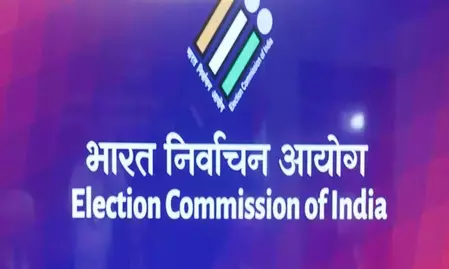 असम चुनाव से पहले बड़ा फेरबदल: पाँच आईएएस अधिकारियों का तबादला असम चुनाव से पहले बड़ा फेरबदल: पाँच आईएएस अधिकारियों का तबादला