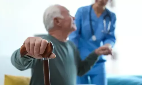 वृद्धावस्था में स्वास्थ्य सुधार व सार्थक भूमिका