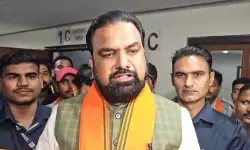 बिहार: राज्यसभा चुनाव में एनडीए के पांचों उम्मीदवार विजयी, सम्राट चौधरी ने इसे लोकतंत्र की जीत बताया