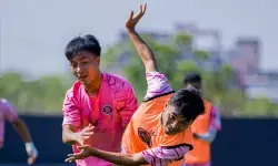 आईएफएल 2025-26: राजस्थान यूनाइटेड के खिलाफ रियल कश्मीर को होगी पहली जीत की तलाश