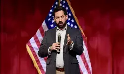 बढ़ते तनाव के बीच अमेरिका और सख्त करेगा ईरान के खिलाफ एनर्जी बैन बढ़ते तनाव के बीच अमेरिका और सख्त करेगा ईरान के खिलाफ एनर्जी बैन