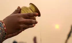 18 मार्च को दर्श अमावस्या, विजय मुहूर्त के साथ नोट कर लें अमृतकाल, पूरे दिन पंचक रहेगा प्रभावी 18 मार्च को दर्श अमावस्या, विजय मुहूर्त के साथ नोट कर लें अमृतकाल, पूरे दिन पंचक रहेगा प्रभावी