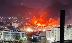 पाकिस्तान का अफगानिस्तान के काबुल में बड़ा हमला, एयर स्ट्राइक में 400 लोगों की मौत, 250 घायल