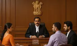 फैमिली कोर्ट में बदलाव की जरूरत: बच्चों के डर को खत्म करने पर जोर, CJI सूर्यकांत का बड़ा सुझाव