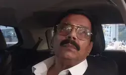 “जनता खुश नहीं” – आनंद मोहन ने नीतीश कुमार पर साधा निशाना