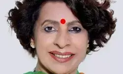 अश्लील गीतों पर हरियाणा महिला आयोग सख्त, सरके चुनर तेरी सरके पर उठाए सवाल अश्लील गीतों पर हरियाणा महिला आयोग सख्त, सरके चुनर तेरी सरके पर उठाए सवाल