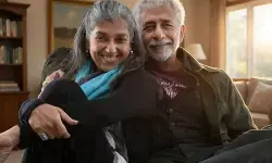 नसीरुद्दीन शाह से शादी के फैसले के खिलाफ थे पिता, फिर भी अडिग रहीं रत्ना पाठक शाह