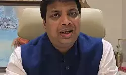 भाजपा नेता रोहन गुप्ता ने कांग्रेस की नीयत पर उठाए सवाल भाजपा नेता रोहन गुप्ता ने कांग्रेस की नीयत पर उठाए सवाल