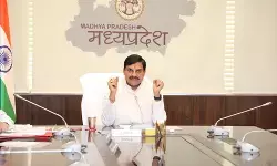 मध्य प्रदेश कैबिनेट का बड़ा फैसला: पशुपालन विभाग का नाम बदला