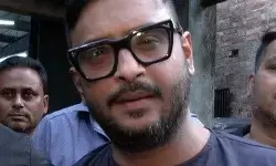 बशीरहाट उत्तर विधानसभा में किसी से मुकाबला नहीं, आराम से जीतेंगे : मोहम्मद तौसीफ रहमान