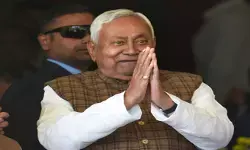 नीतीश-डीजीपी के सिपाही बनने की कहानी