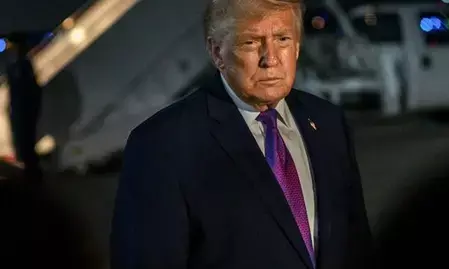 ईरान संघर्ष के बीच ट्रंप ने बीजिंग यात्रा टाली