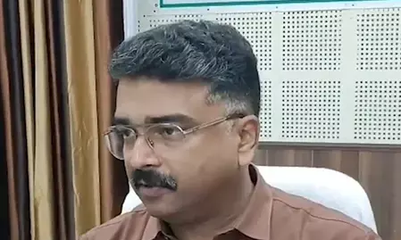 पश्चिम बंगाल चुनाव: मिदनापुर जिलाधिकारी ने दी जानकारी, नामांकन की अंतिम तिथि 9 अप्रैल