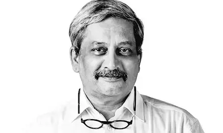 मनोहर पर्रिकर की पुण्यतिथि पर अमित शाह समेत कई नेताओं ने दी भावभीनी श्रद्धांजलि