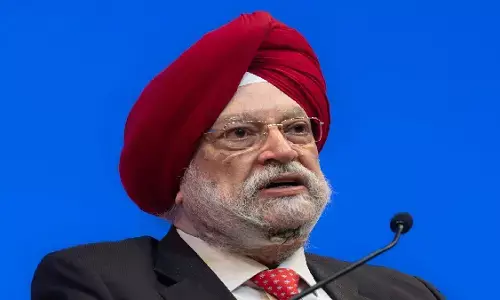 केंद्रीय मंत्री हरदीप पुरी की बेटी को जेफरी एपस्टीन से जोड़ने वाले कंटेंट पर रोक, दिल्ली हाई कोर्ट का आदेश